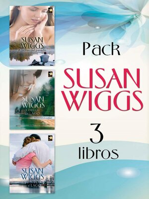 cover image of Pack Susan Wiggs